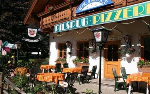 фото отеля Gastehaus Linderhof