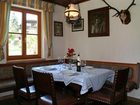 фото отеля Gastehaus Linderhof