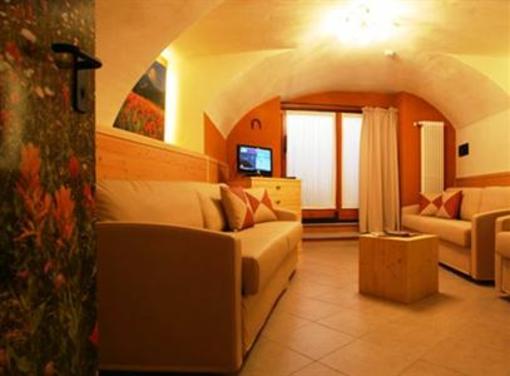 фото отеля Residence Casa Alpina