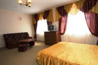 фото отеля As-El Hotel