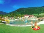 фото отеля Alpen Chalet Eben