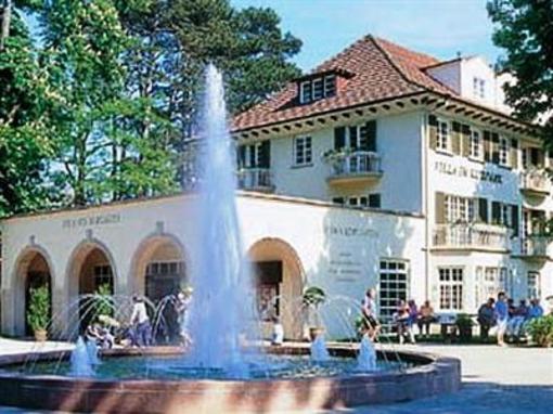 фото отеля Villa Karlsbad