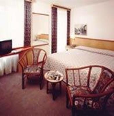 фото отеля Albergo Ristorante Nazionale