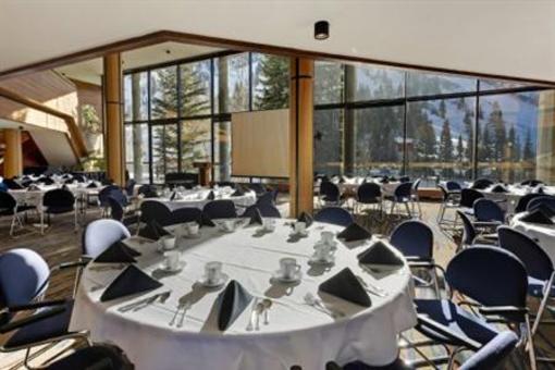 фото отеля The Cliff Lodge & Spa