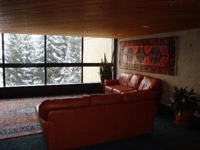 фото отеля The Cliff Lodge & Spa