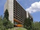 фото отеля The Cliff Lodge & Spa