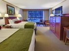 фото отеля The Cliff Lodge & Spa