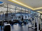 фото отеля The Cliff Lodge & Spa