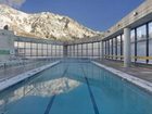 фото отеля The Cliff Lodge & Spa
