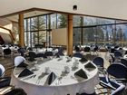 фото отеля The Cliff Lodge & Spa
