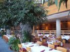 фото отеля The Cliff Lodge & Spa