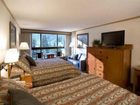 фото отеля The Cliff Lodge & Spa