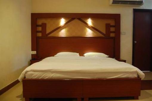 фото отеля Saubhagya Inn