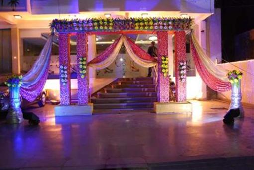 фото отеля Saubhagya Inn