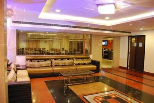 фото отеля Saubhagya Inn