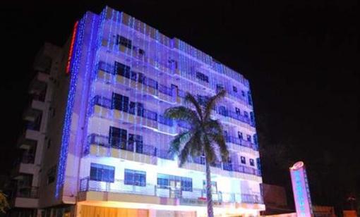 фото отеля Saubhagya Inn