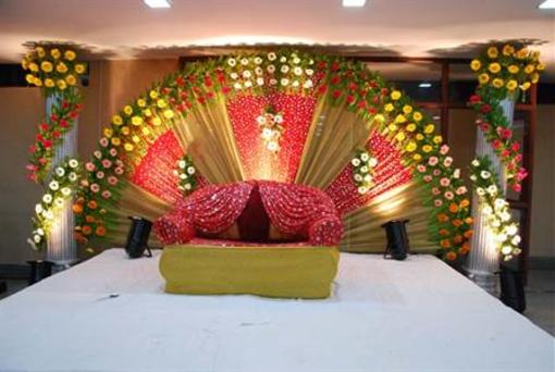 фото отеля Saubhagya Inn