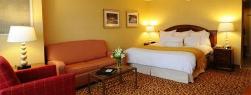фото отеля Saubhagya Inn