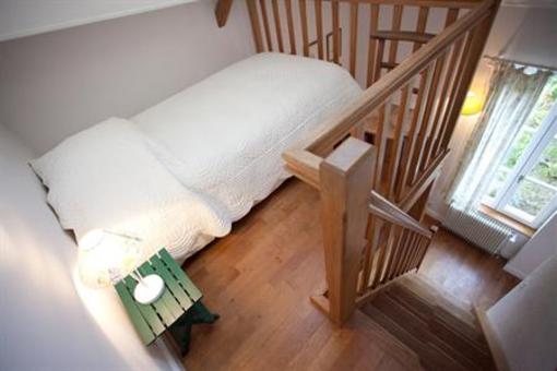 фото отеля Chambre d'hotes En Charmois