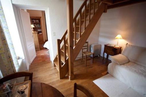 фото отеля Chambre d'hotes En Charmois