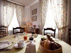 фото отеля Chambre d'hotes En Charmois