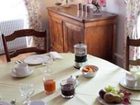 фото отеля Chambre d'hotes En Charmois