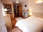 фото отеля Chambre d'hotes En Charmois