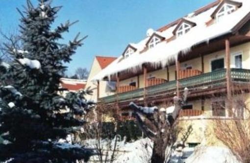 фото отеля Appart-Hotel Burger