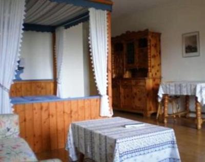 фото отеля Appart-Hotel Burger