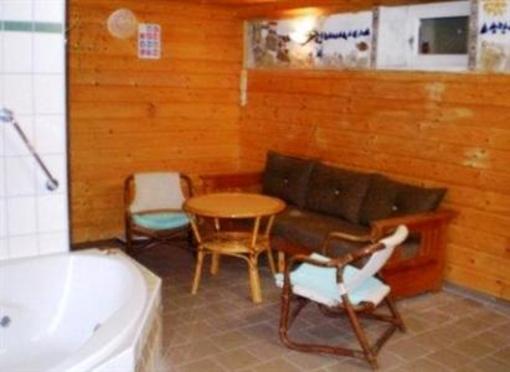 фото отеля Appart-Hotel Burger
