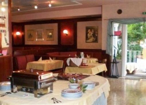 фото отеля Appart-Hotel Burger