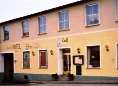 фото отеля Appart-Hotel Burger