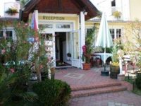 Appart-Hotel Burger