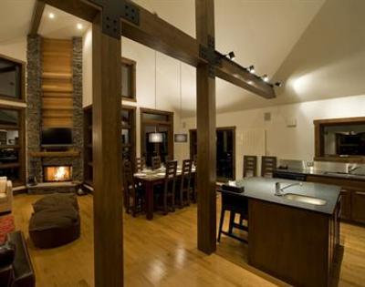 фото отеля Eliona Chalet Kutchan