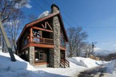 фото отеля Eliona Chalet Kutchan