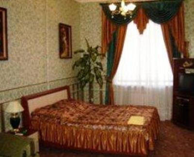 фото отеля Hotel 21 Vek