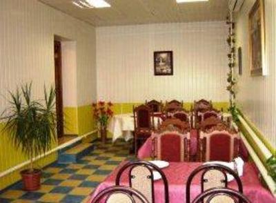 фото отеля Hotel 21 Vek