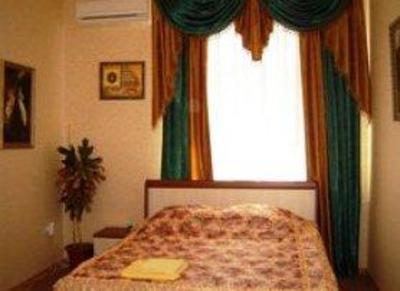 фото отеля Hotel 21 Vek