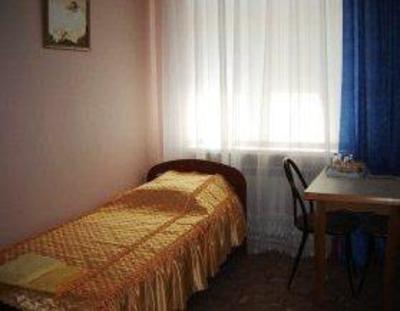 фото отеля Hotel 21 Vek