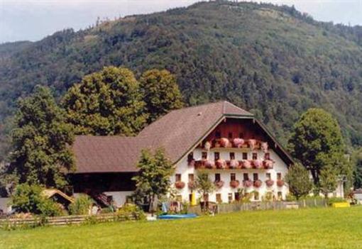 фото отеля Biobauernhof Hauserbauer