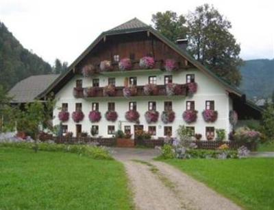 фото отеля Biobauernhof Hauserbauer