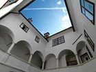 фото отеля Oberstbergmeisteramt