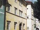 фото отеля Oberstbergmeisteramt