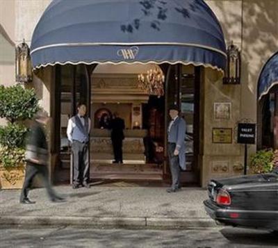 фото отеля Wedgewood Hotel & Spa