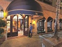 Wedgewood Hotel & Spa