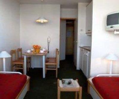 фото отеля La Licorne Hotel Macot-la-Plagne