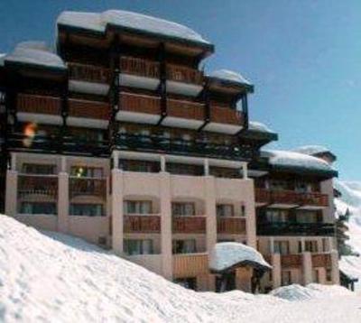 фото отеля La Licorne Hotel Macot-la-Plagne