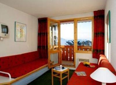 фото отеля La Licorne Hotel Macot-la-Plagne