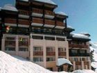 фото отеля La Licorne Hotel Macot-la-Plagne