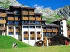 фото отеля La Licorne Hotel Macot-la-Plagne